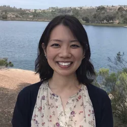 Emma Kumagai